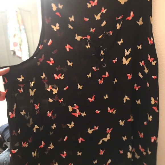 TORRID 100% polyester - Picture 2 of 4